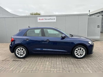 Used Audi A1 2025 for sale - 76123923: Photo 4