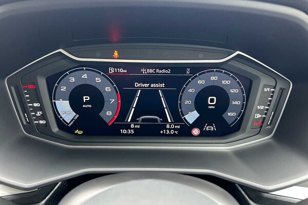 Used Audi A1 2025 for sale - 76123923: Photo 7
