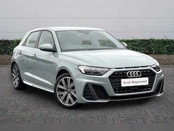 Used Audi A1 2024 for sale - 77725211: Photo
