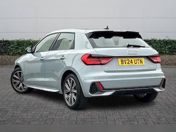 Used Audi A1 2024 for sale - 77725211: Photo