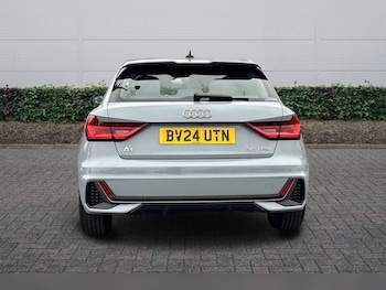 Used Audi A1 2024 for sale - 77725211: Photo