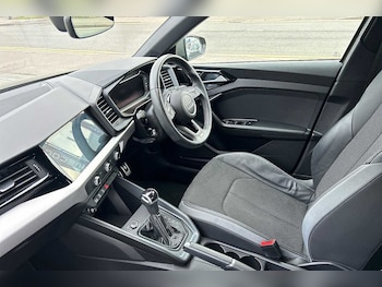 Used Audi A1 2022 for sale - 76400305: Photo