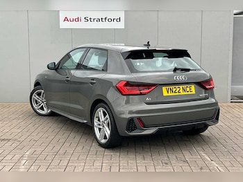Used Audi A1 2022 for sale - 76400305: Photo