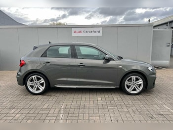 Used Audi A1 2022 for sale - 76400305: Photo