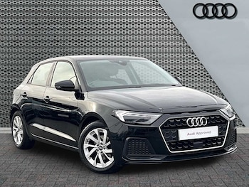 Used Audi A1 2023 for sale - 77575938: Photo