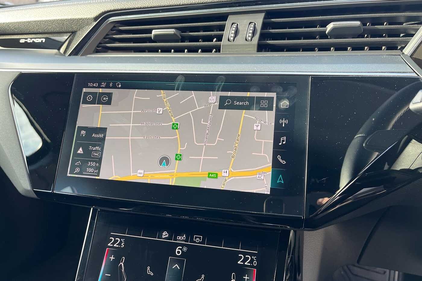 Used Audi e-tron 2020 for sale - 78073829: Photo 19