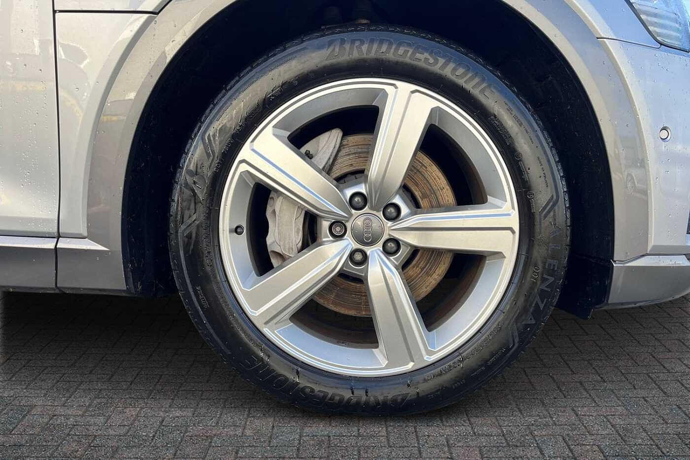 Used Audi e-tron 2020 for sale - 78073829: Photo 5