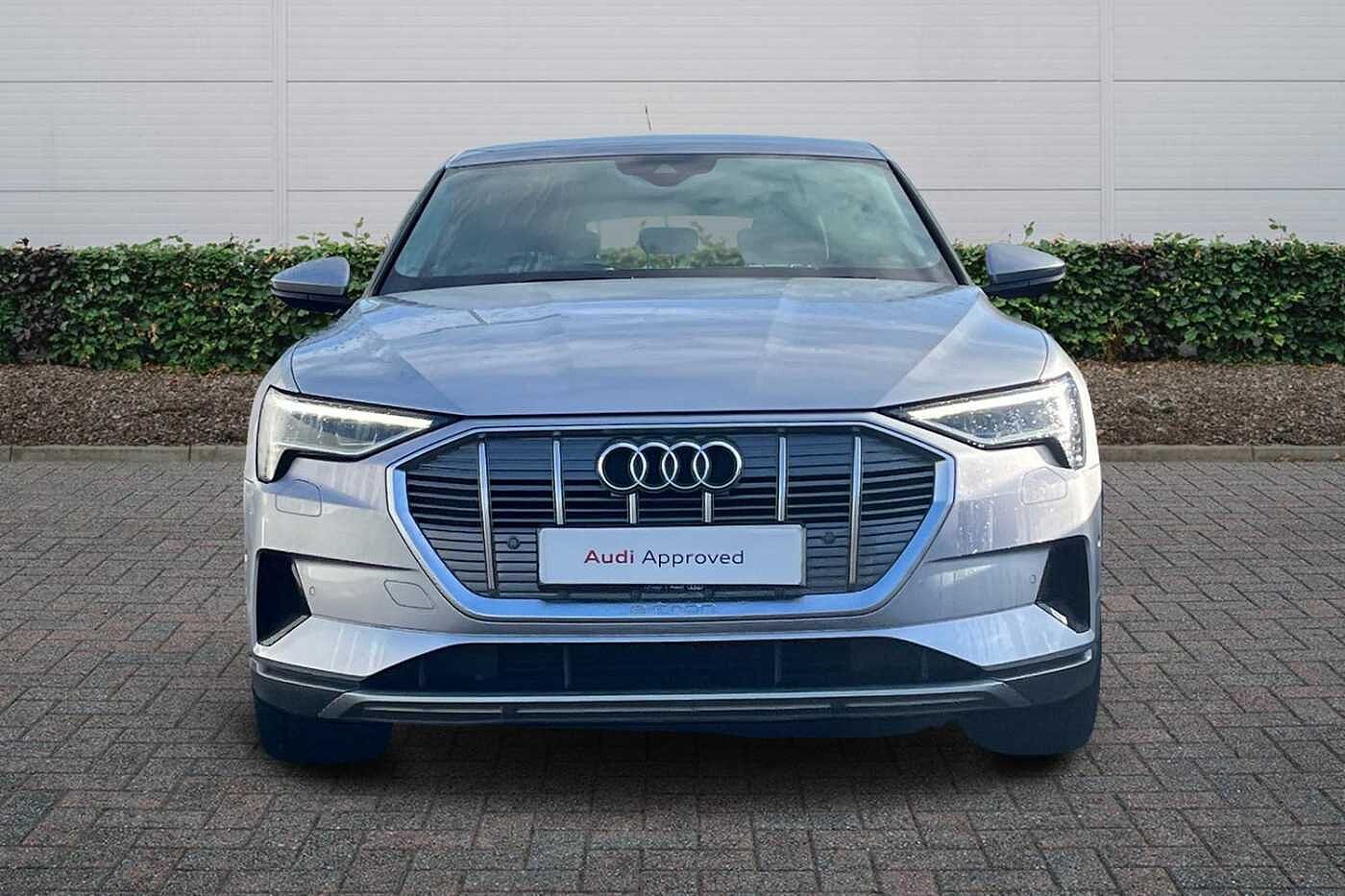 Used Audi e-tron 2020 for sale - 78073829: Photo 7