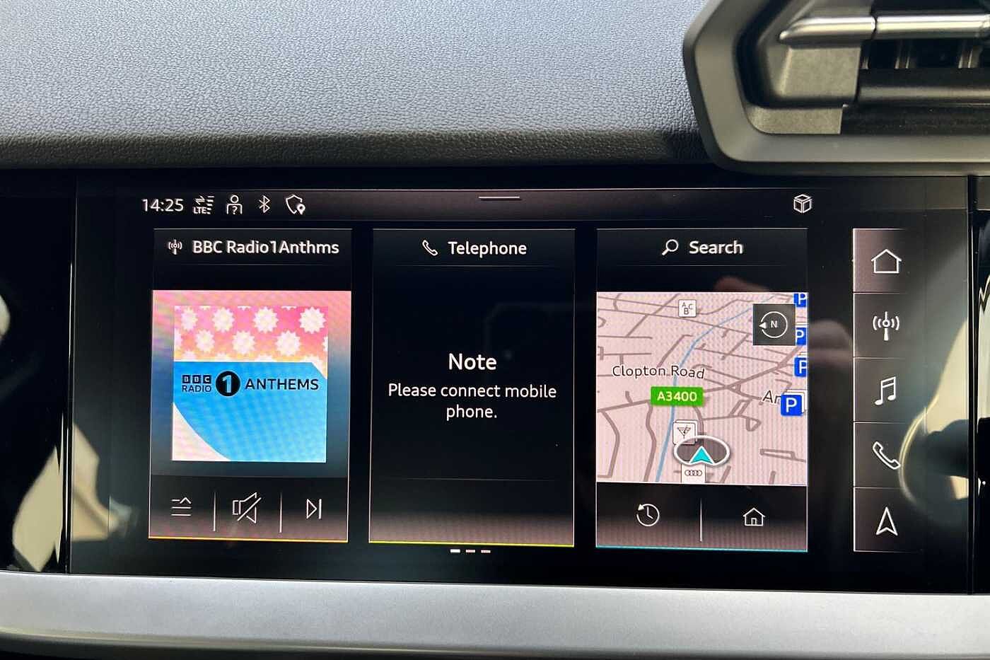 Used Audi A3 2020 for sale - 77177138: Photo 12