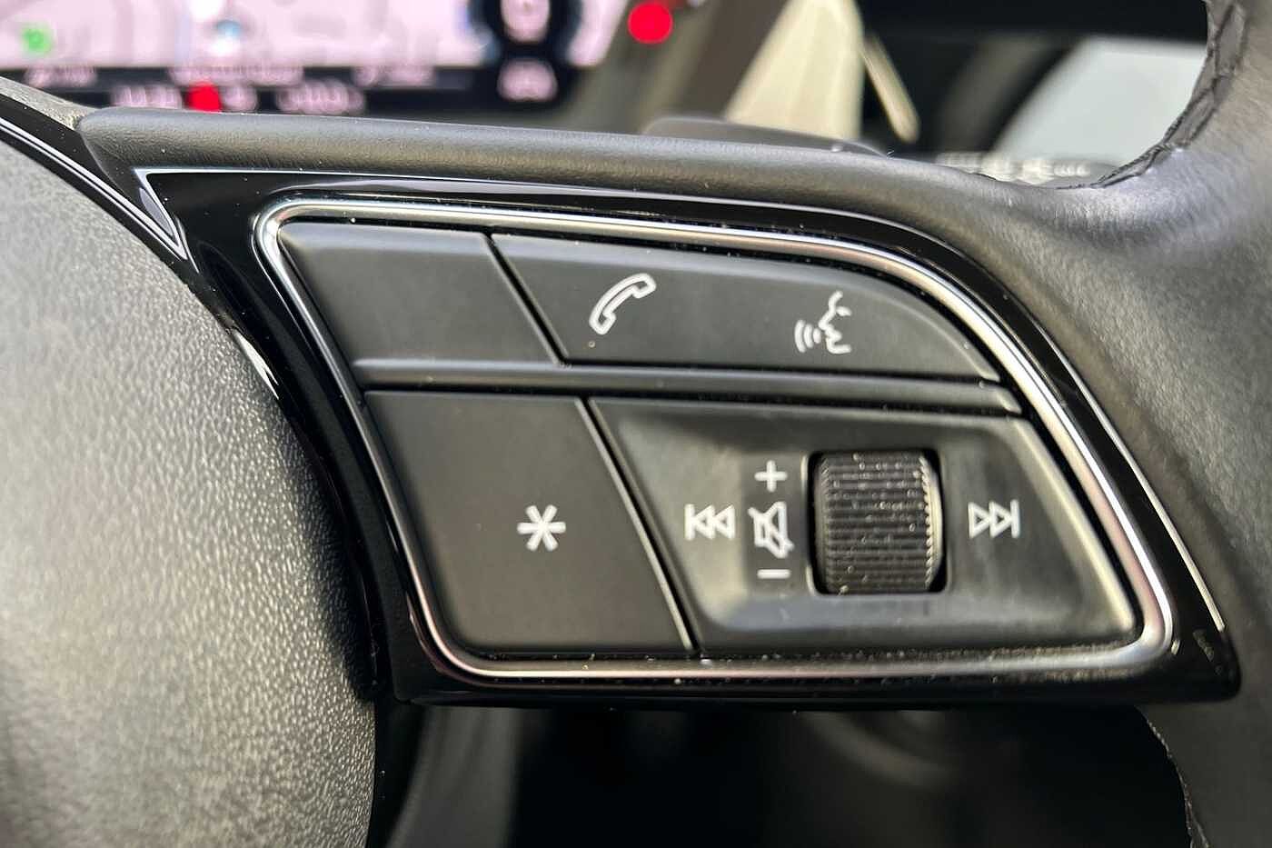 Used Audi A3 2020 for sale - 77177138: Photo 19