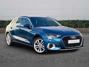 2020 (70) - 35 TFSI Sport 5dr S Tronic