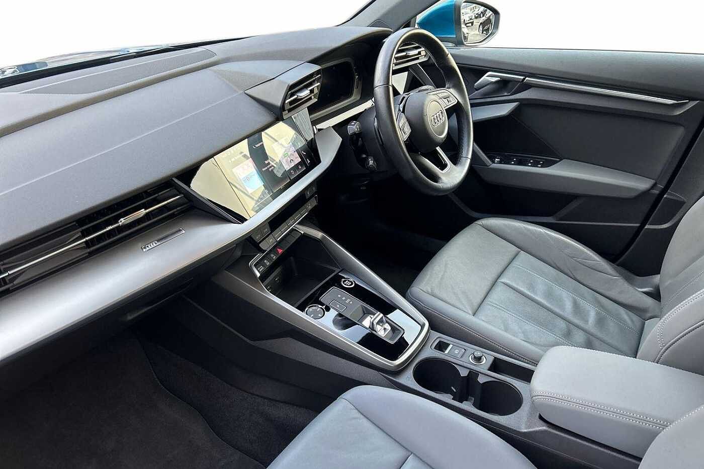 Used Audi A3 2020 for sale - 77177138: Photo 2