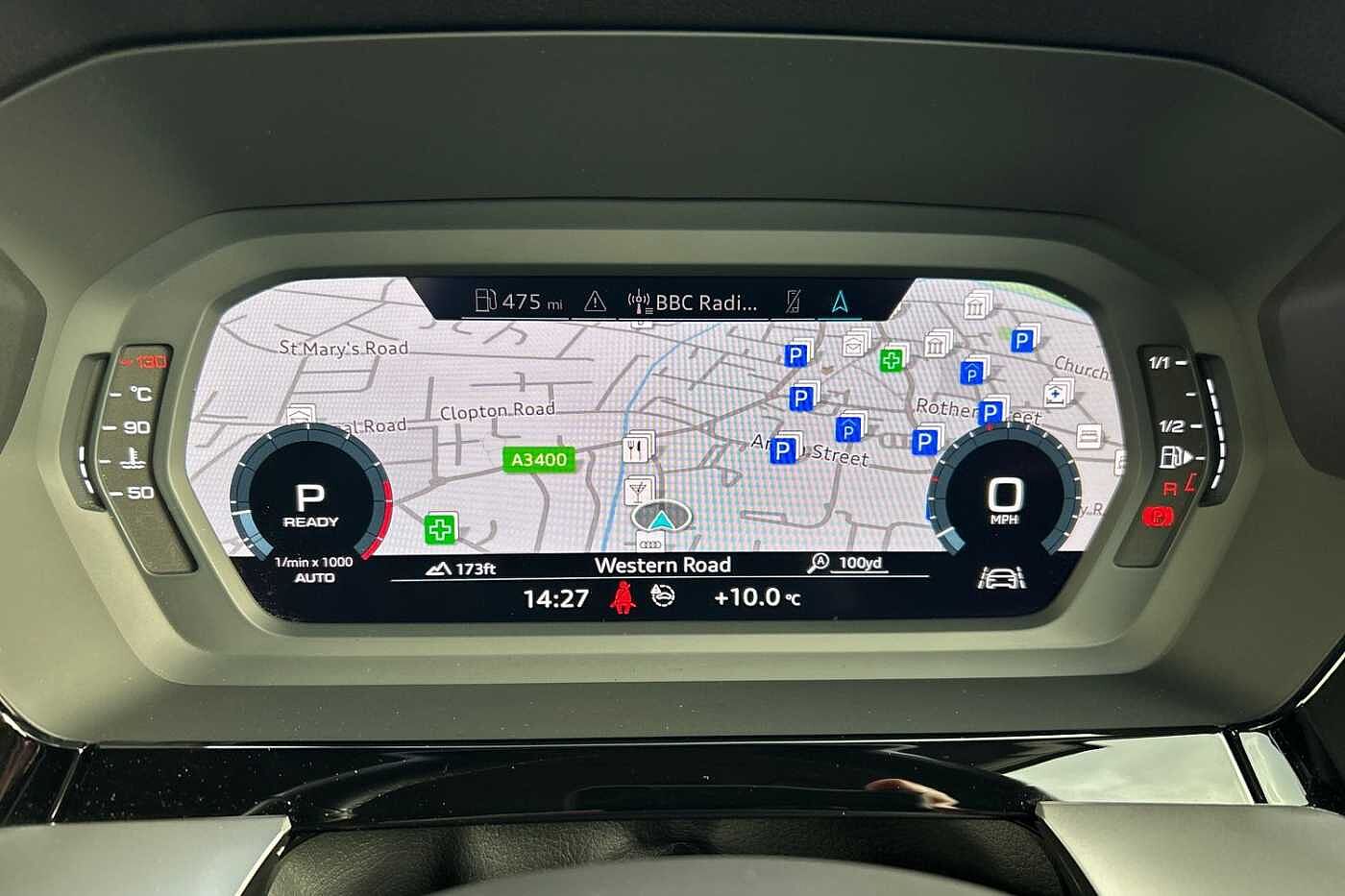 Used Audi A3 2020 for sale - 77177138: Photo 21