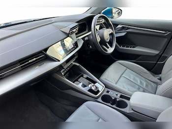 Used Audi A3 2020 for sale - 77177138: Photo