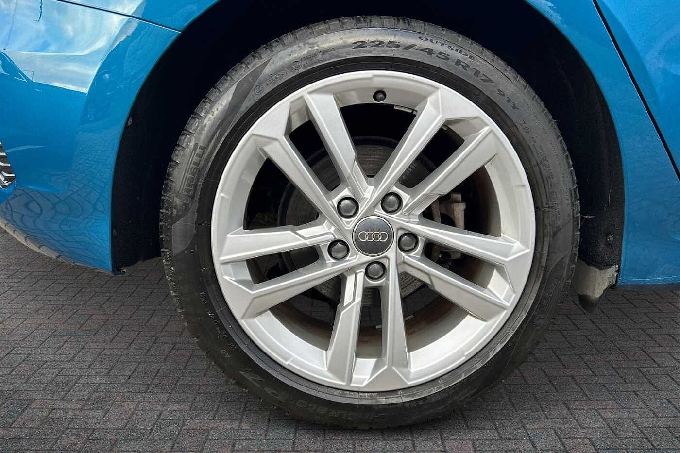 Used Audi A3 2020 for sale - 77177138: Photo 5