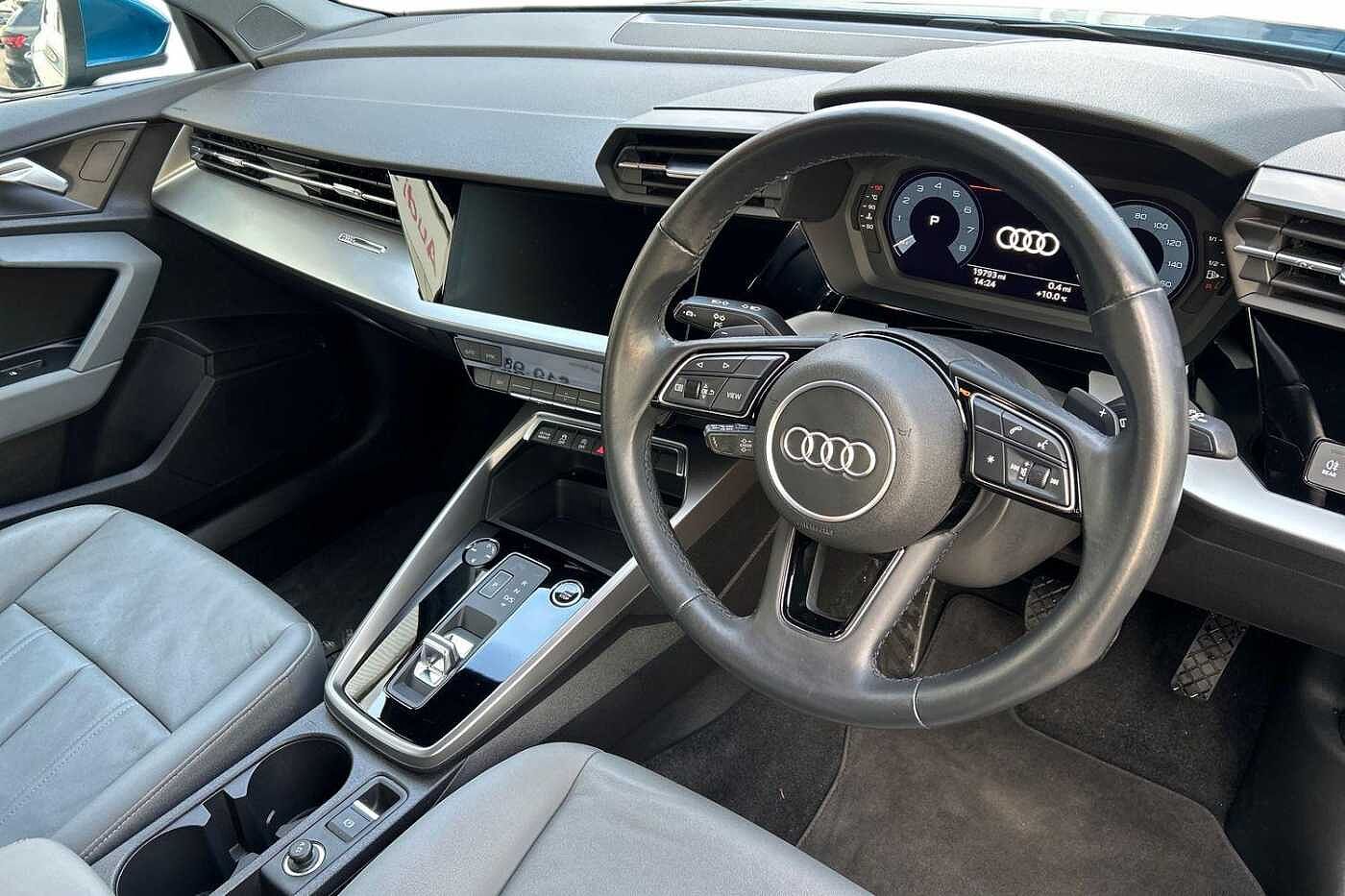 Used Audi A3 2020 for sale - 77177138: Photo 6