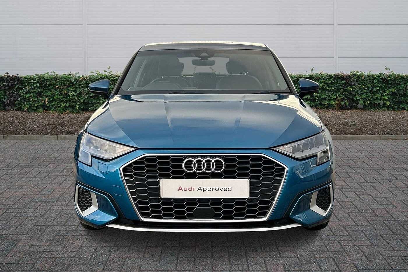 Used Audi A3 2020 for sale - 77177138: Photo 7