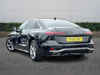 Used Audi A6 Saloon 2026 for sale - 77941504: Photo