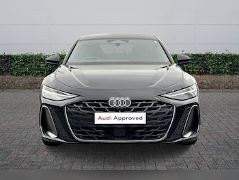 Used Audi A6 Saloon 2026 for sale - 77941504: Photo