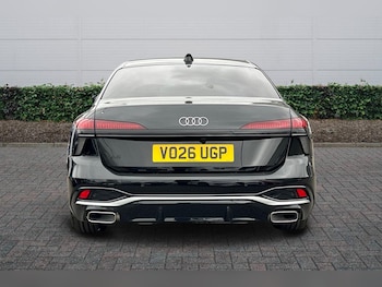 Used Audi A6 Saloon 2026 for sale - 77941504: Photo