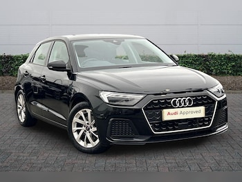 Used Audi A1 2024 for sale - 77739427: Photo