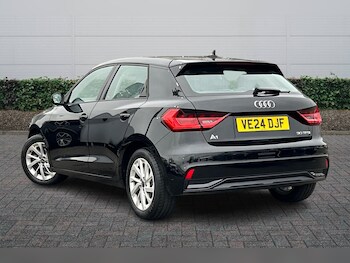 Used Audi A1 2024 for sale - 77739427: Photo