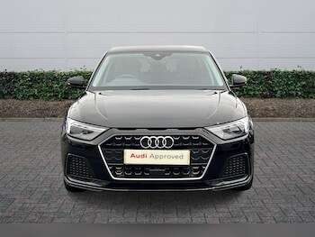 Used Audi A1 2024 for sale - 77739427: Photo