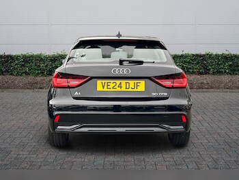 Used Audi A1 2024 for sale - 77739427: Photo