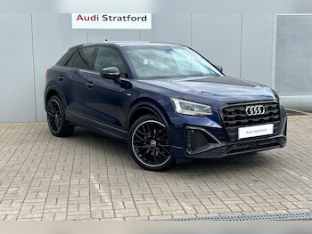 Used Audi Q2 2021 for sale - 75450884: Photo