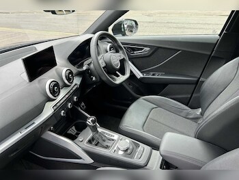 Used Audi Q2 2021 for sale - 75450884: Photo