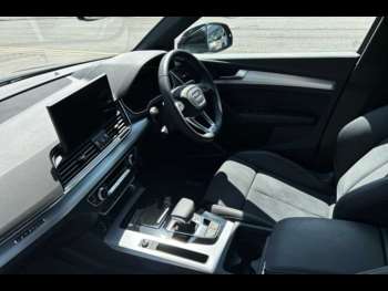 Used Audi Q5 2024 for sale - 75104176: Photo