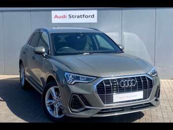 2019 (69) - 40 TFSI Quattro S Line 5dr S Tronic