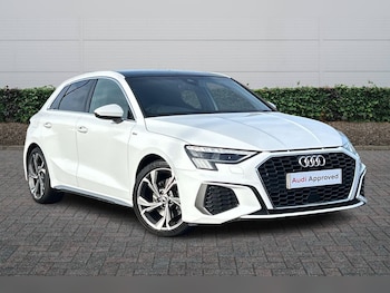 Audi A3 feature image