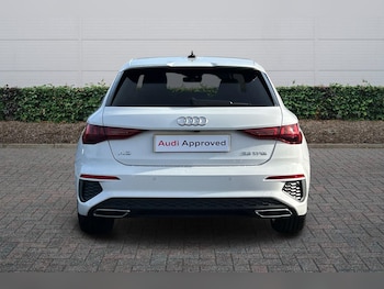 Used Audi A3 2021 for sale - 77613737: Photo