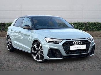 Used Audi A1 2023 for sale - 78232599: Photo
