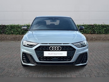 Used Audi A1 2023 for sale - 78232599: Photo