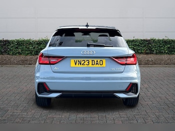 Used Audi A1 2023 for sale - 78232599: Photo