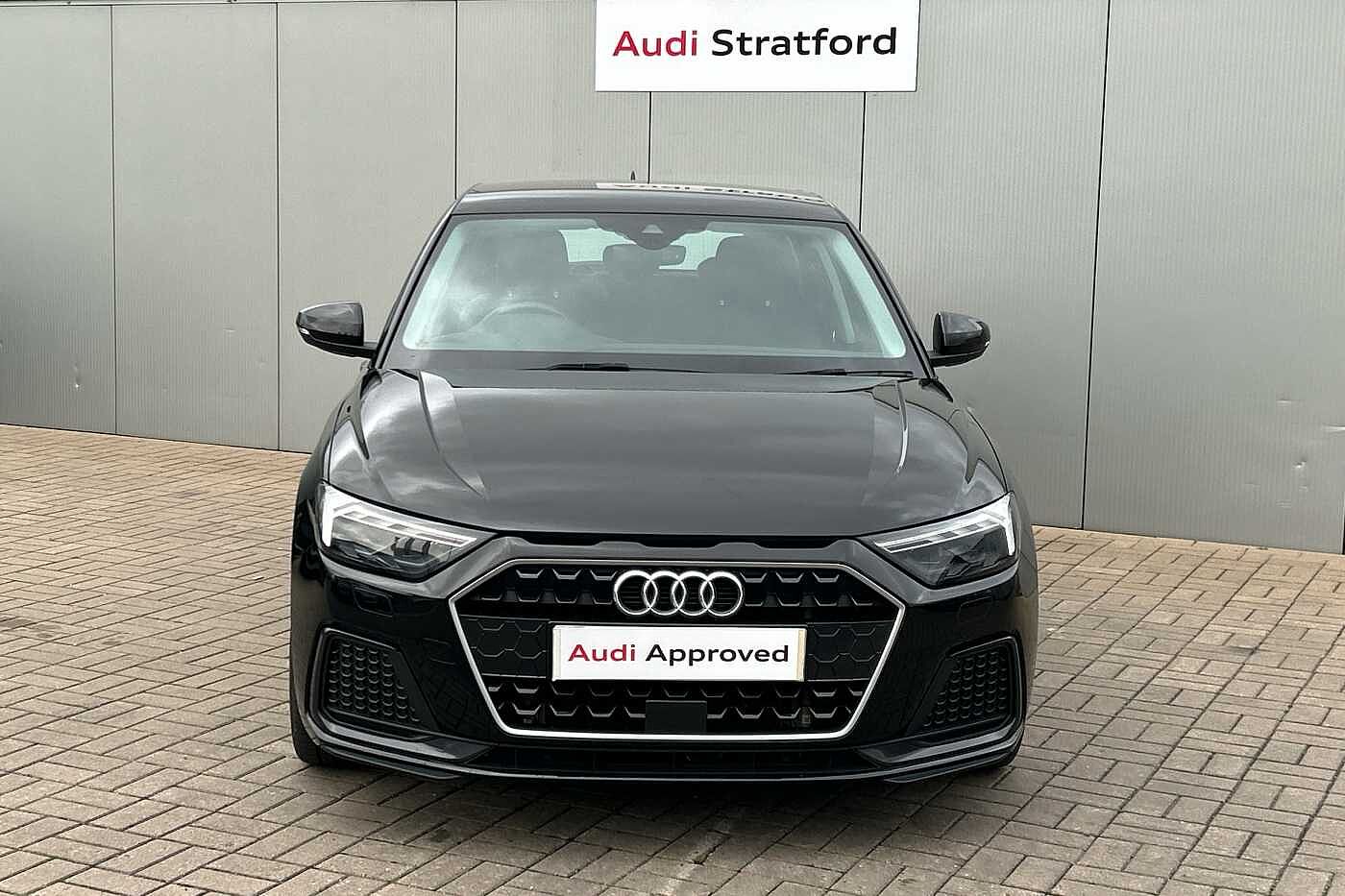 Used Audi A1 2021 for sale - 76410253: Photo 10
