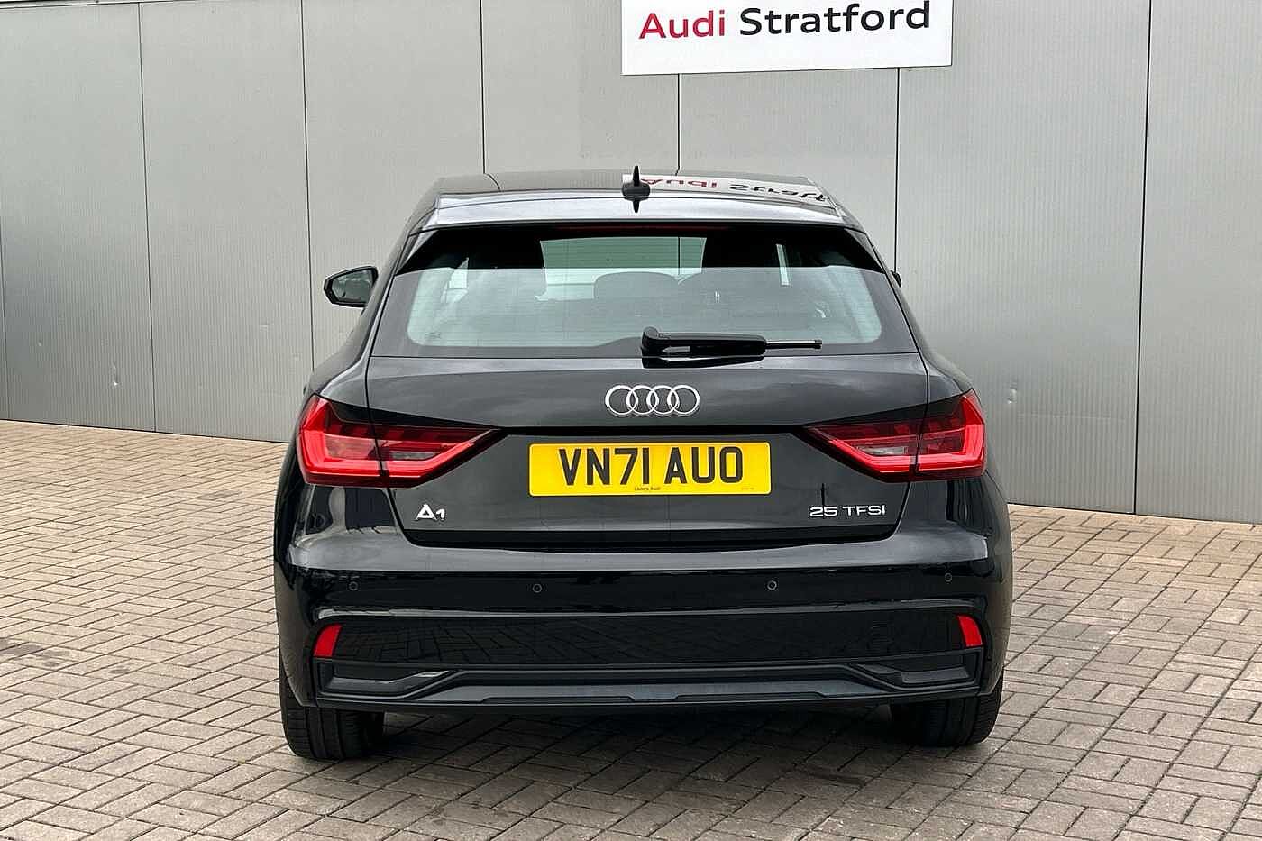 Used Audi A1 2021 for sale - 76410253: Photo 11