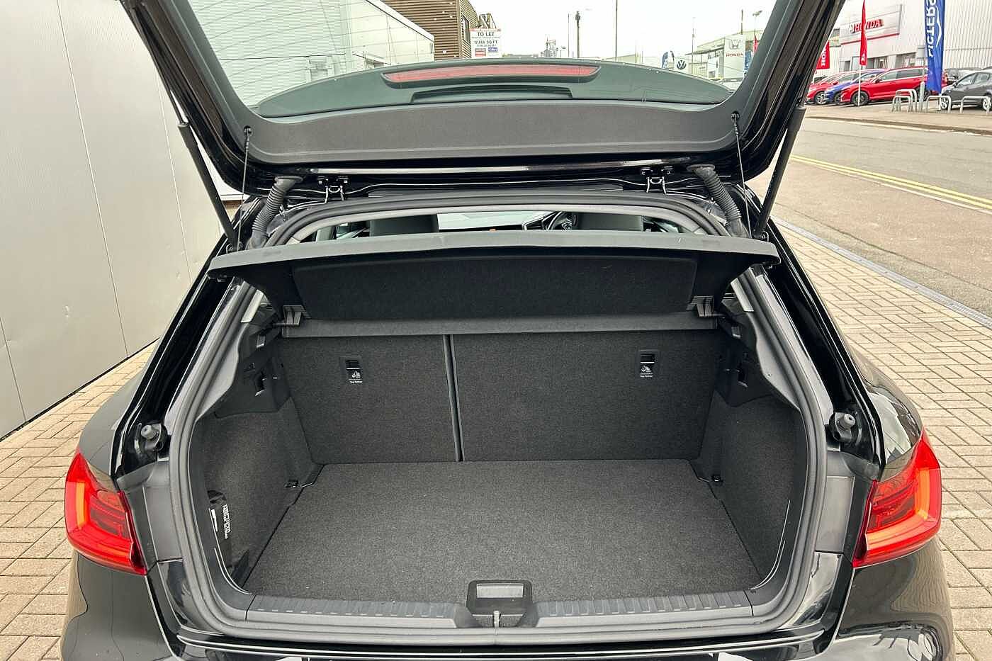 Used Audi A1 2021 for sale - 76410253: Photo 12