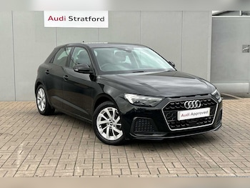 Used Audi A1 2021 for sale - 76410253: Photo