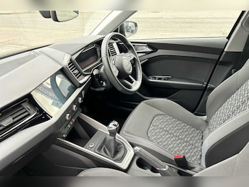 Used Audi A1 2021 for sale - 76410253: Photo