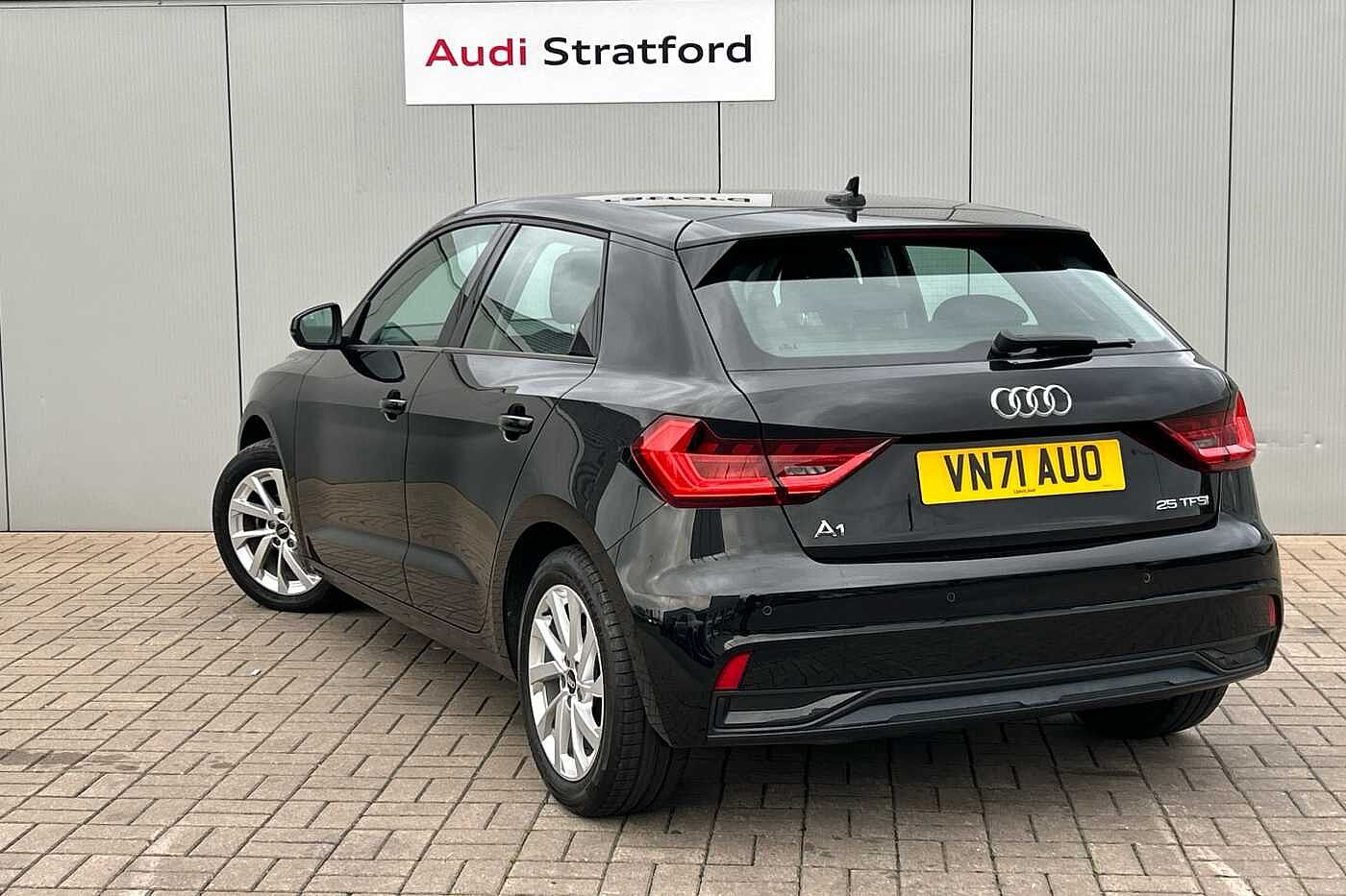 Used Audi A1 2021 for sale - 76410253: Photo 3