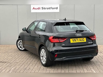 Used Audi A1 2021 for sale - 76410253: Photo