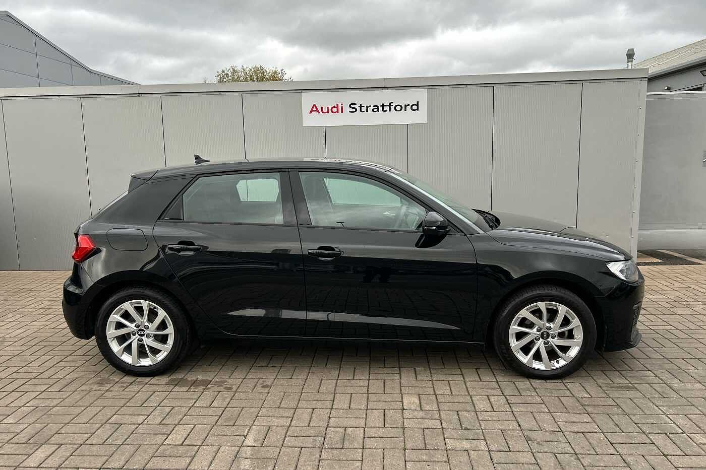 Used Audi A1 2021 for sale - 76410253: Photo 4