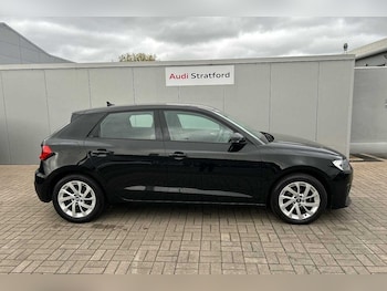 Used Audi A1 2021 for sale - 76410253: Photo