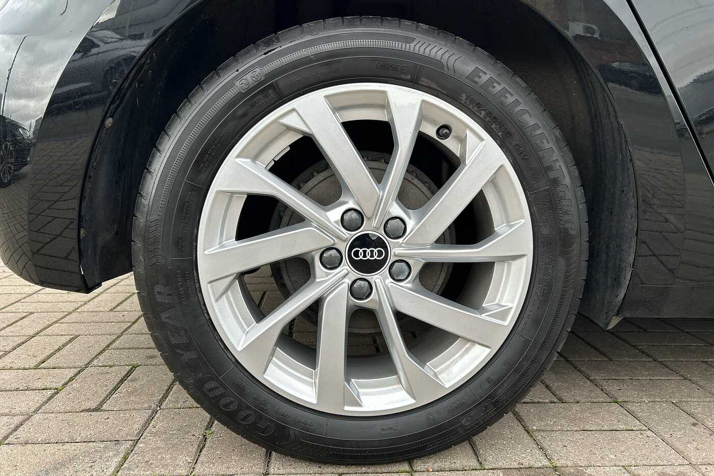 Used Audi A1 2021 for sale - 76410253: Photo 5