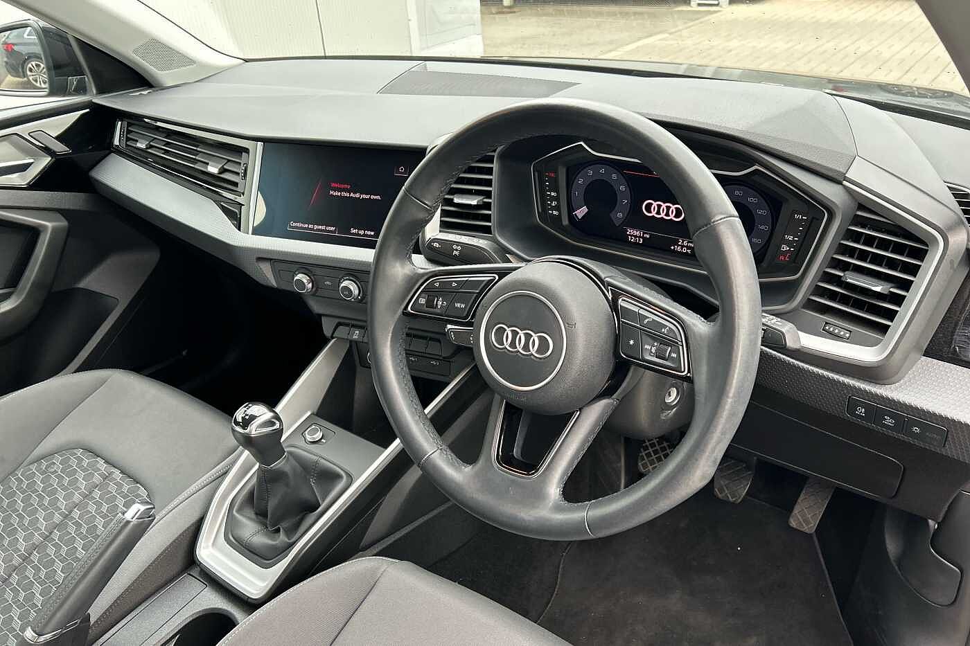 Used Audi A1 2021 for sale - 76410253: Photo 6