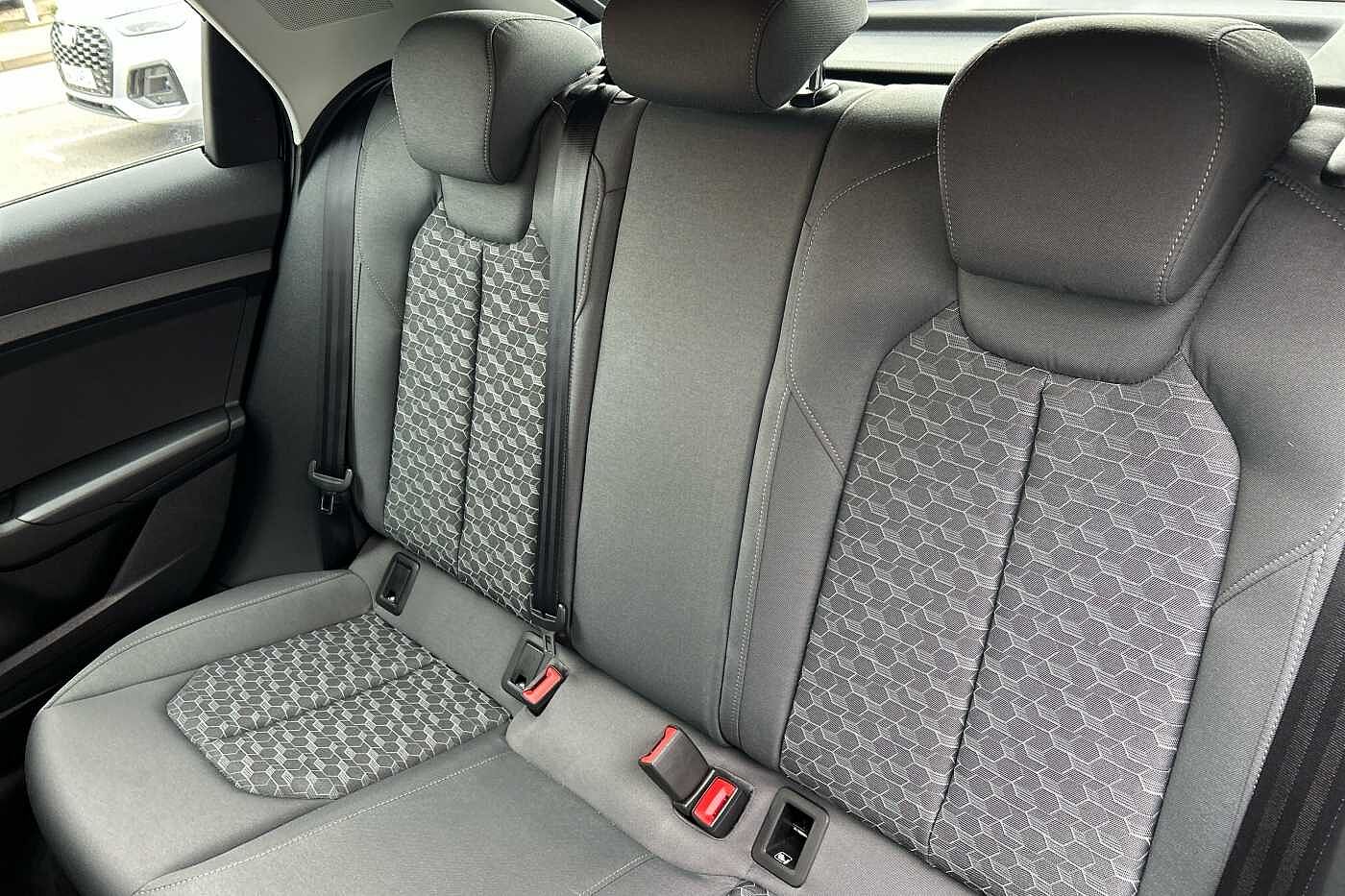 Used Audi A1 2021 for sale - 76410253: Photo 8