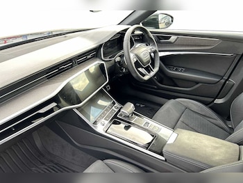 Used Audi A6 Avant 2024 for sale - 76586521: Photo